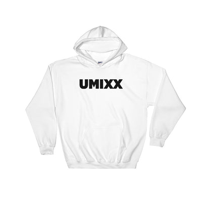 UMIXX Bold Unisex Hoodie