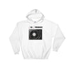 DJ Produce Hoodie