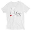 Classic UMIXX V-Neck T-Shirt