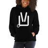 UMIXX Smiley Women's Hoodie