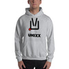 UMIXX Brand Men's Hoodie