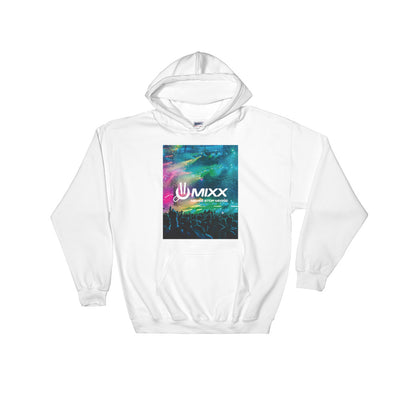 UMIXX Ultra Hoodie