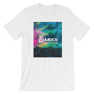 UMIXX Ultra Crewneck T-Shirt