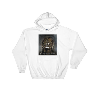 UMIXX Game Throne Hoodie