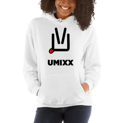 UMIXX Brand Women's Hoodie