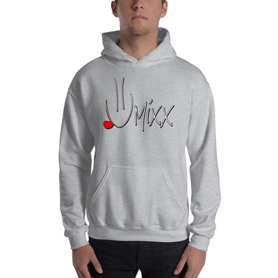 Classic UMIXX Men's Hoodie