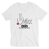 Umixx Classic NYC V-Neck T-Shirt