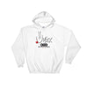 UMIXX Classic NYC Hoodie