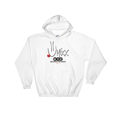 UMIXX Classic NYC Hoodie