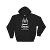 London “Never Stop Mixing” Hoodie