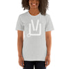 UMIXX Smiley Women's T-Shirt