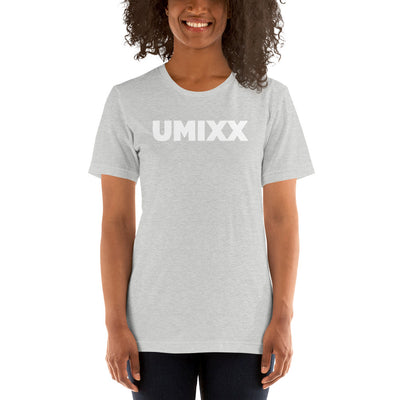 UMIXX Bold Women's T-Shirt