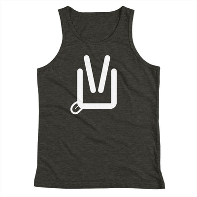 UMIXX Smiley Youth Tank Top