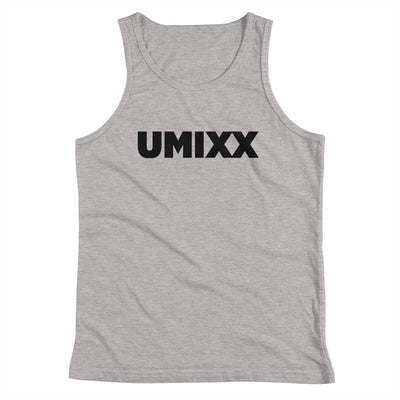 UMIXX Youth Tank Top