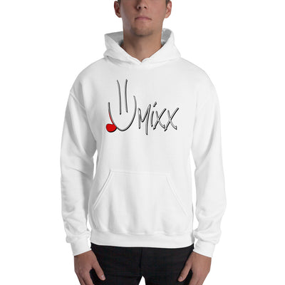 Classic UMIXX Men's Hoodie