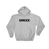 UMIXX Bold Unisex Hoodie