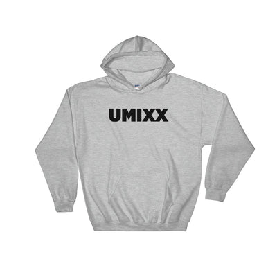 UMIXX Bold Unisex Hoodie