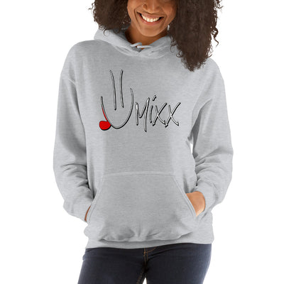 Classic UMIXX Women's Hoodie