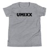 UMIXX Youth Short Sleeve T-Shirt