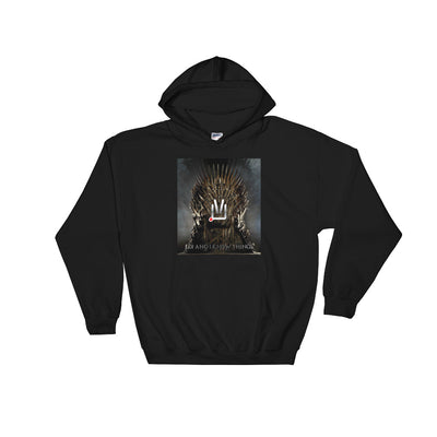 UMIXX Game Throne Hoodie