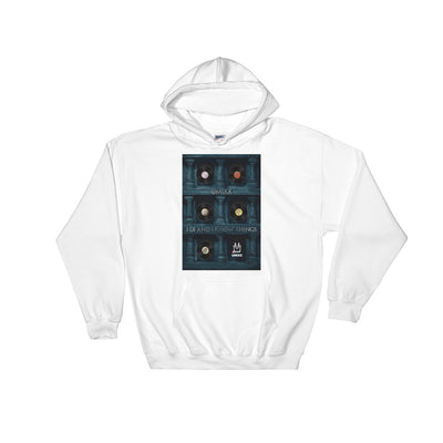 UMIXX Game Hoodie