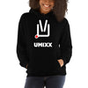 UMIXX Brand Women's Hoodie