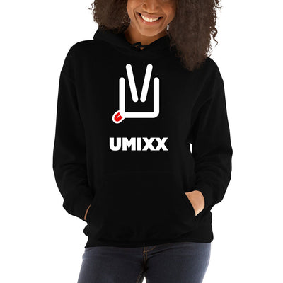 UMIXX Brand Women's Hoodie