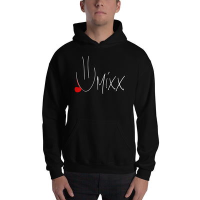 Classic UMIXX Men's Hoodie