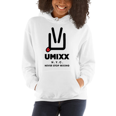 UMIXX Test Hoodie