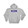 UMIXX Purple Supreme Hoodie