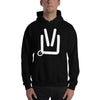 UMIXX Smiley Men's Hoodie