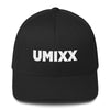 UMIXX Modern Black Hat