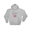 UMIXX Underground Hoodie