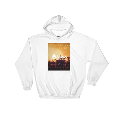 UMIXX Ultra Gold Hoodie