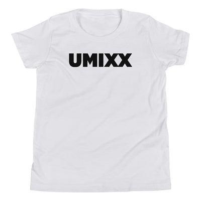 UMIXX Youth Short Sleeve T-Shirt