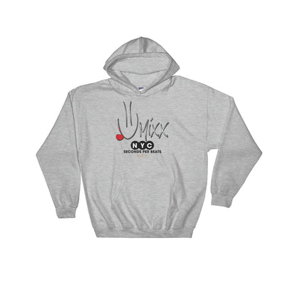 UMIXX Classic NYC Hoodie